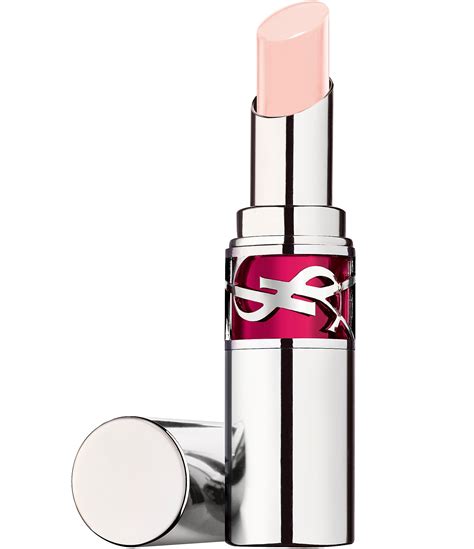 ysl candy lip gloss stick.